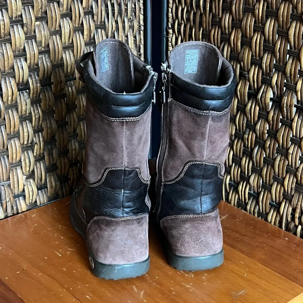 Chaco lodge waterproof